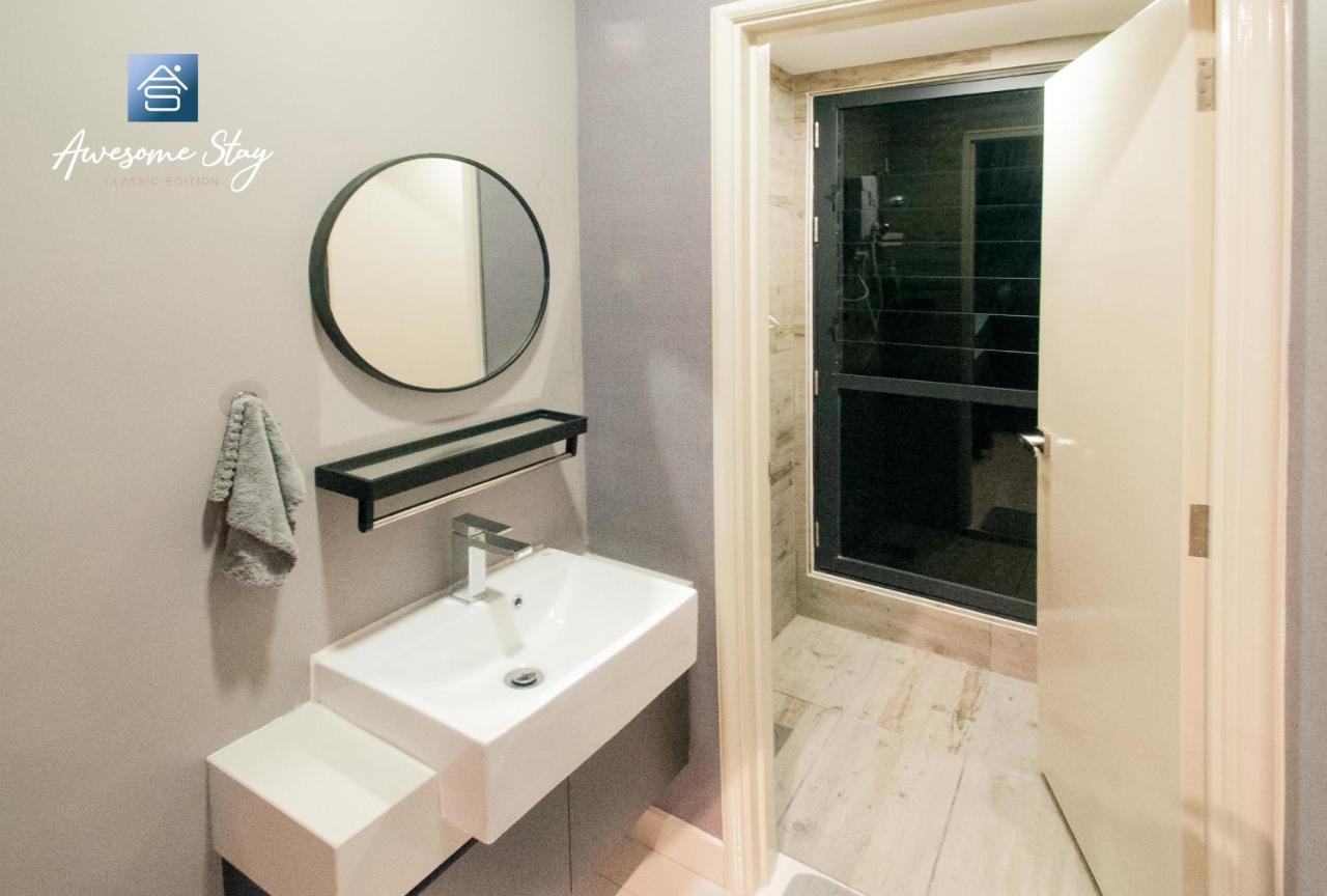 Nj Homestay At Arte Mont Kiara クアラルンプール エクステリア 写真