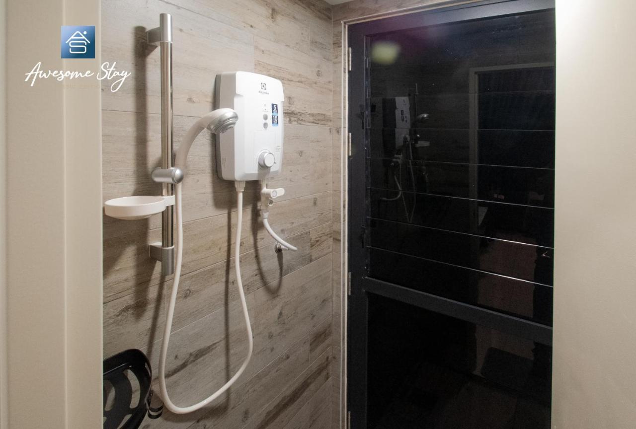Nj Homestay At Arte Mont Kiara クアラルンプール エクステリア 写真