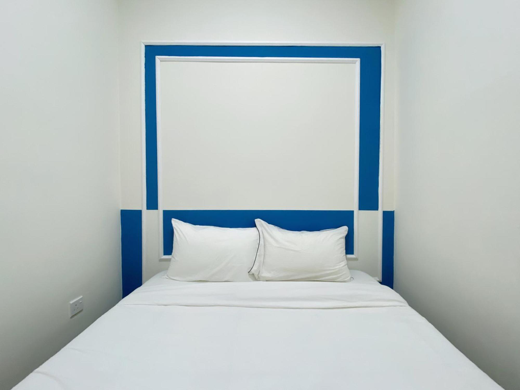 Nj Homestay At Arte Mont Kiara クアラルンプール エクステリア 写真
